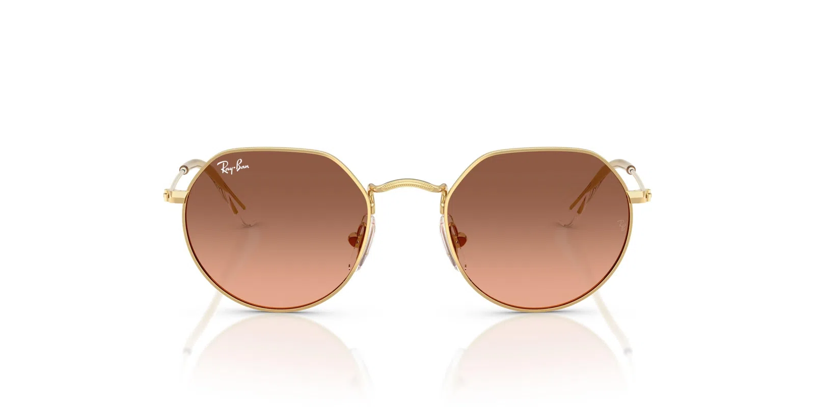 Ray-Ban Kids Jack 0RJ9565S Sunglasses - view 40